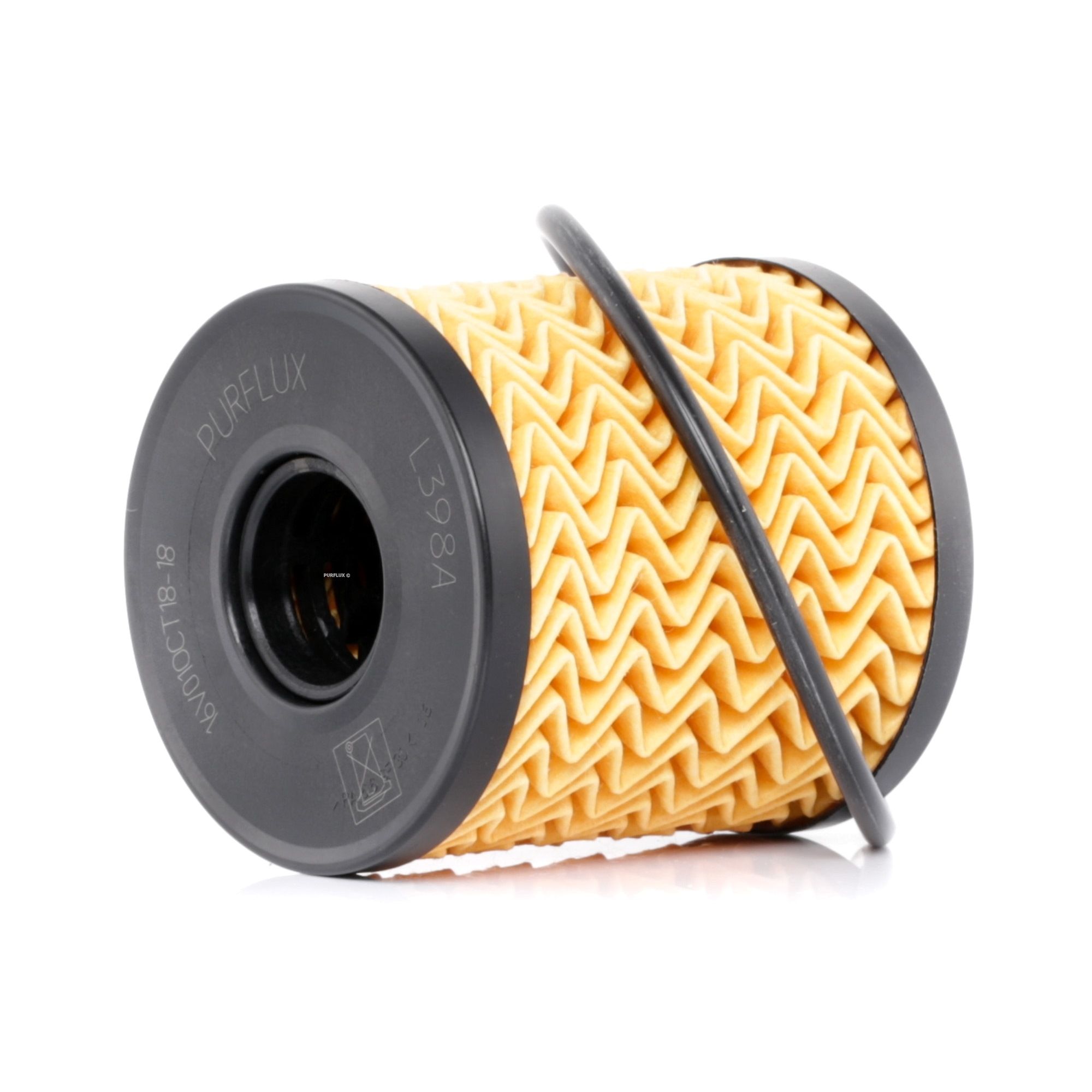 PURFLUX L398A-YAG FİLTRESİ MINI COUNTRYMAN 1.6 S > 11427557012(_(_325
